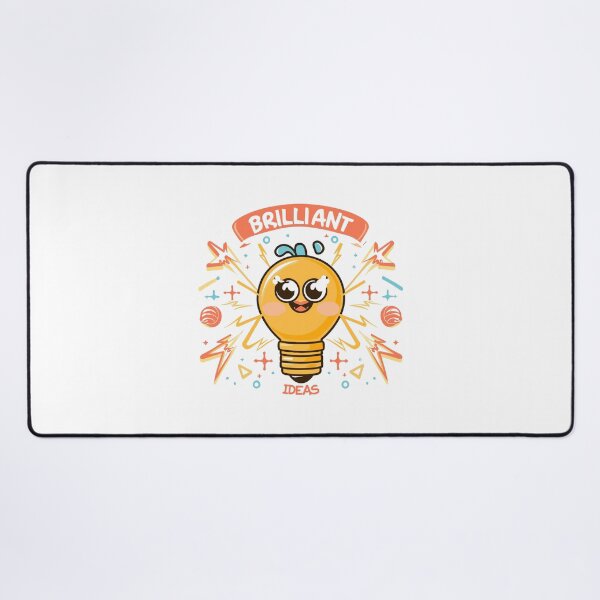 Item preview, Brilliant Ideas 1 designed and sold by HahaHandlesHub.