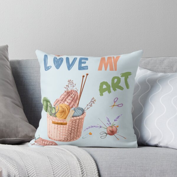 Item preview, Love my masterpiece art designed and sold by NurzZz73.