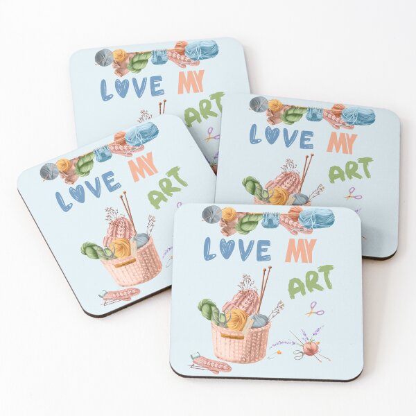 Item preview, Love my masterpiece art designed and sold by NurzZz73.
