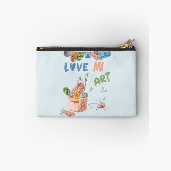 Item preview, Love my masterpiece art designed and sold by NurzZz73.