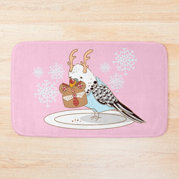 Item preview, Barney VS Boss - Holiday Edition designed and sold by Frigg-The-Frog-.