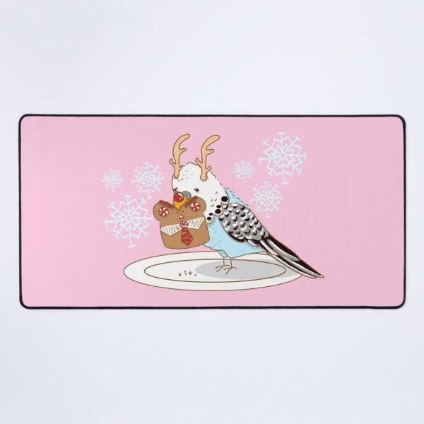 Item preview, Barney VS Boss - Holiday Edition designed and sold by Frigg-The-Frog-.