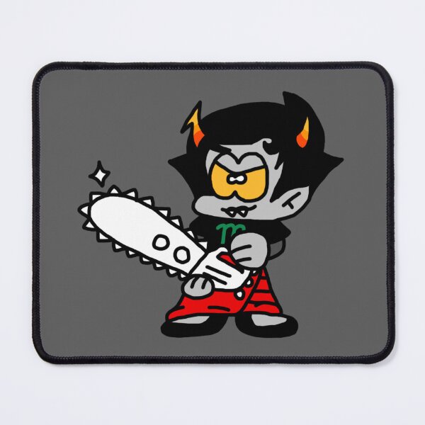 Item preview, Homestuck Troll Chibi  Kanaya designed and sold by potatobros73.