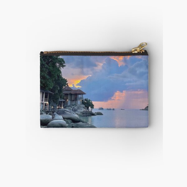 Item preview, Sunset in Thailand designed and sold by Almendra21.