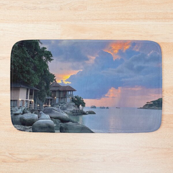 Item preview, Sunset in Thailand designed and sold by Almendra21.