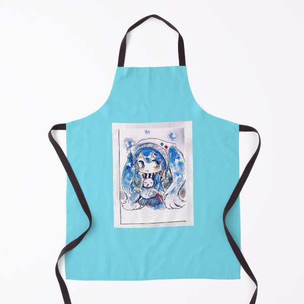 Item preview, Snow Miku 2016 finalist designed and sold by Paper HANk.