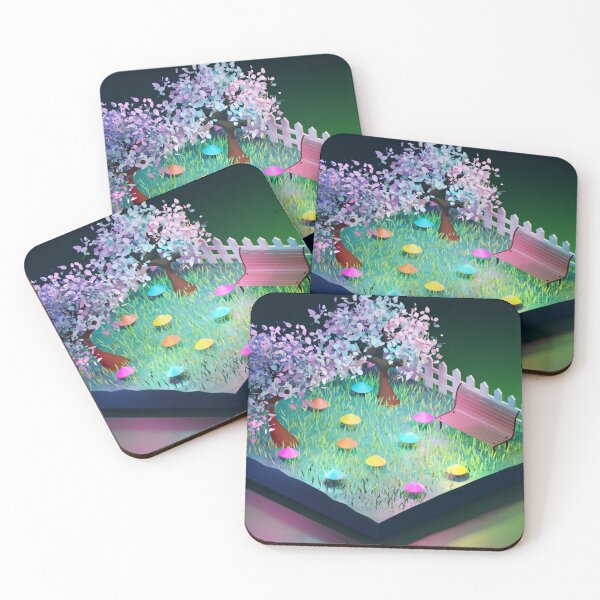 Item preview, Forest designed and sold by cherubi19.
