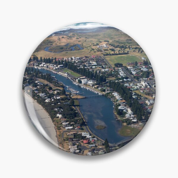 Item preview, Port Fairy designed and sold by victor.