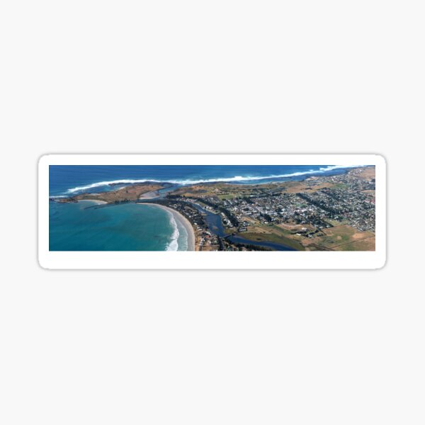 Item preview, Port Fairy designed and sold by victor.