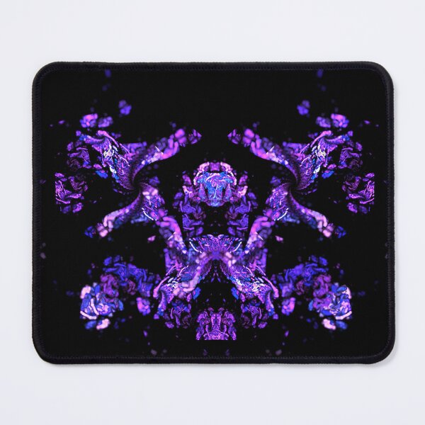 Item preview, Fuschia Rorshachs designed and sold by flightedbird.