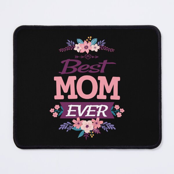 Item preview, BEST MOM EVER designed and sold by jbird1979.