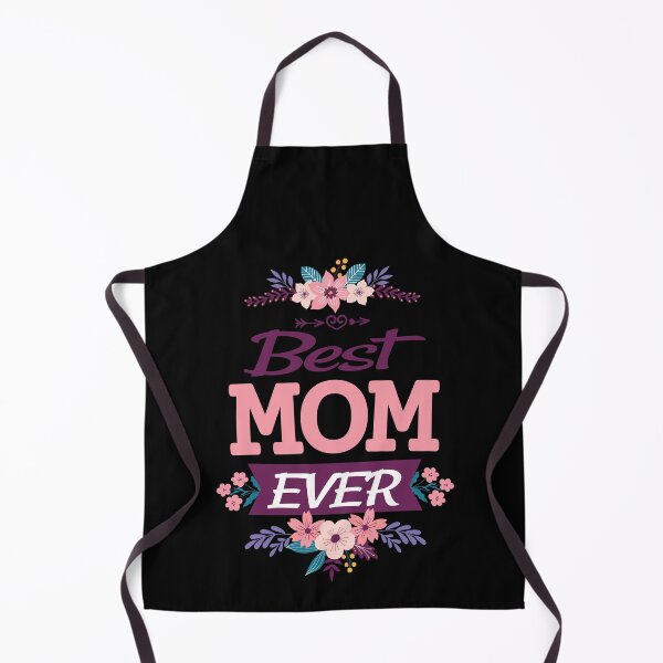 Item preview, BEST MOM EVER designed and sold by jbird1979.