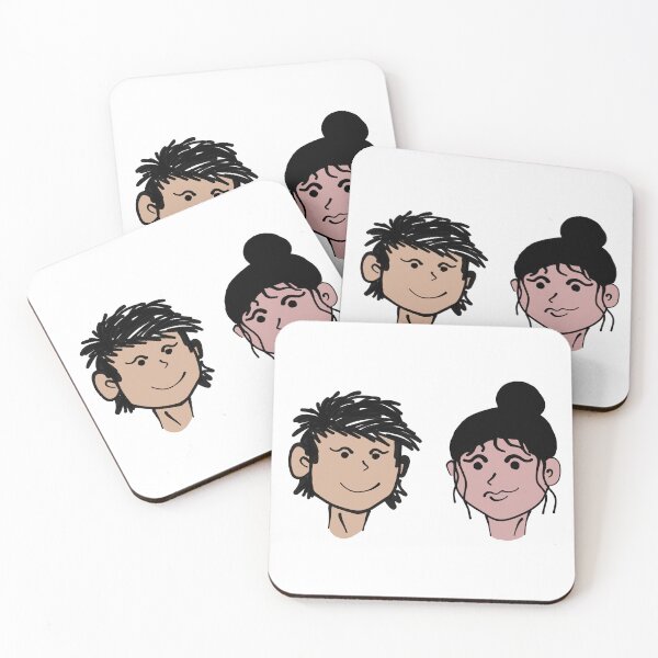 Item preview, Friends designed and sold by liriexx.