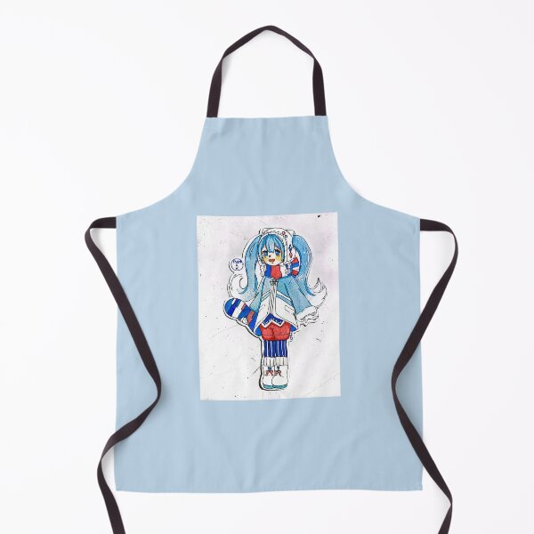 Item preview, Snow Miku 2016 finalist designed and sold by Paper HANk.