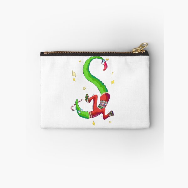 Item preview, Worm on a String Christmas designed and sold by FistApology.