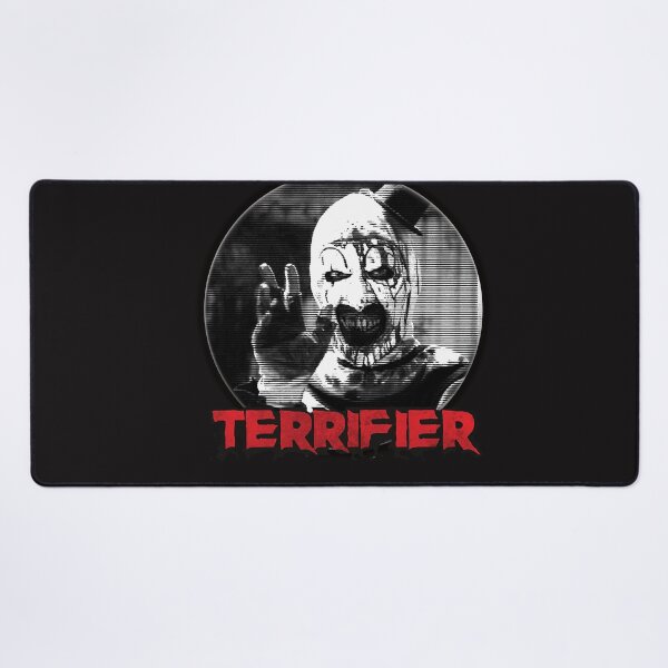 Item preview, Art the Clown Terrifier designed and sold by HouseofMinion.