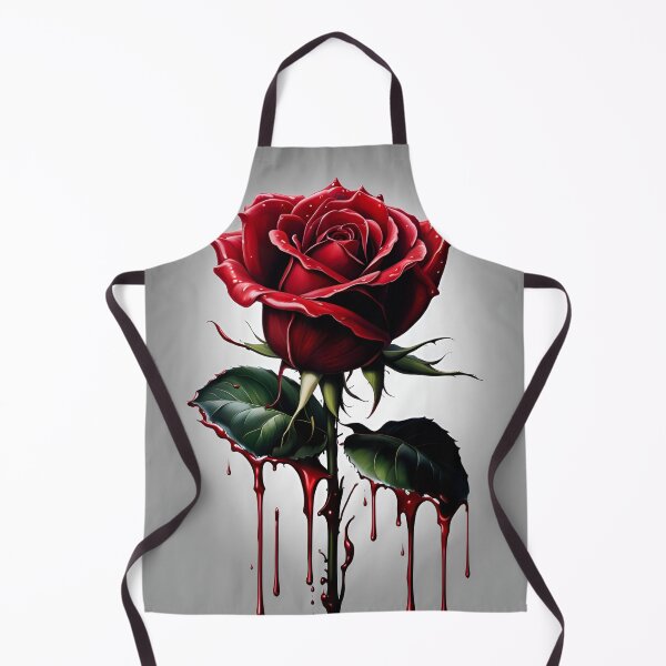 Item preview, Color Running Rose designed and sold by DarkRaven420.
