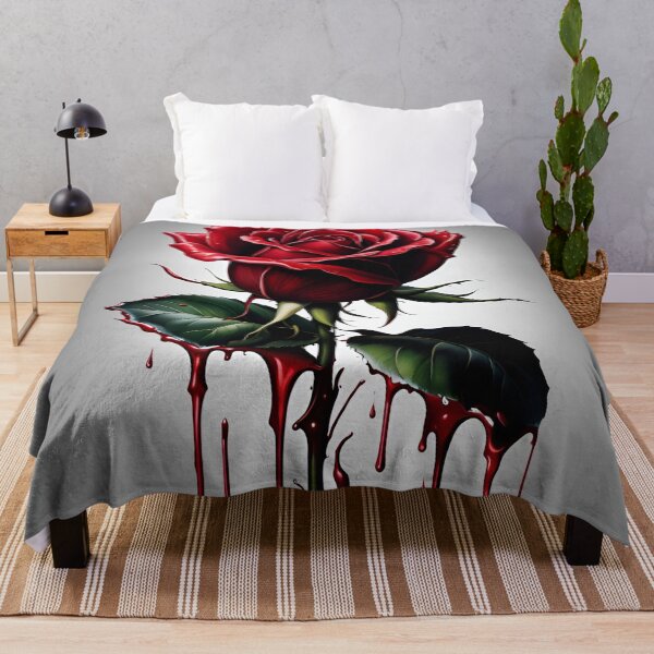 Item preview, Color Running Rose designed and sold by DarkRaven420.