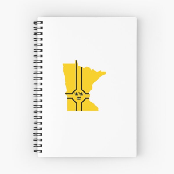 Item preview, Gustavus Adolphus Flag Minnesota Outline designed and sold by Sarah Chatfield.