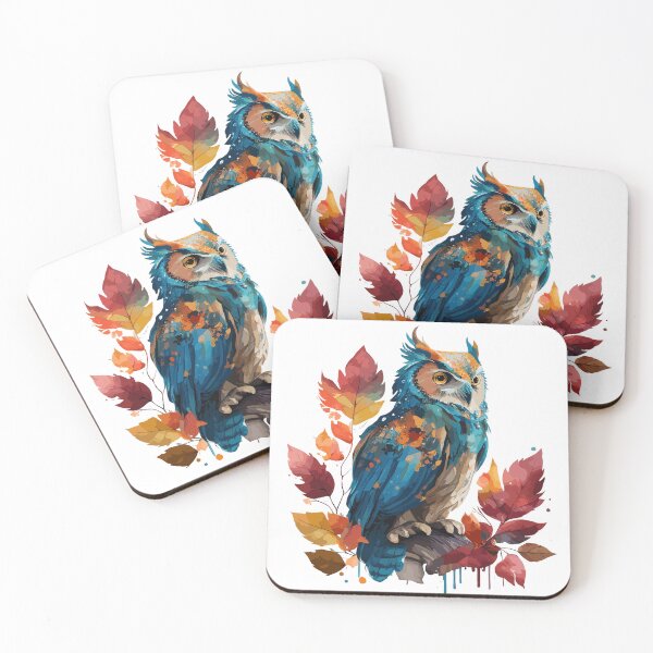 Item preview, Royal Owl designed and sold by ADSOFTTH.