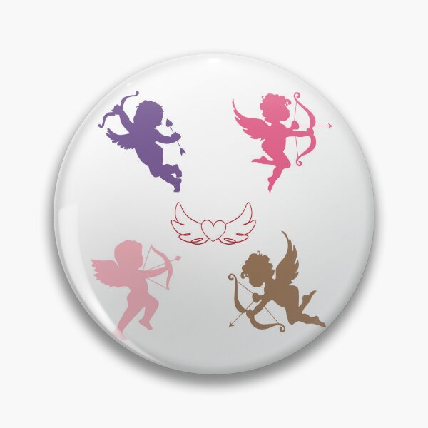 Item preview, Baby Angel Cupids designed and sold by LionessLove.