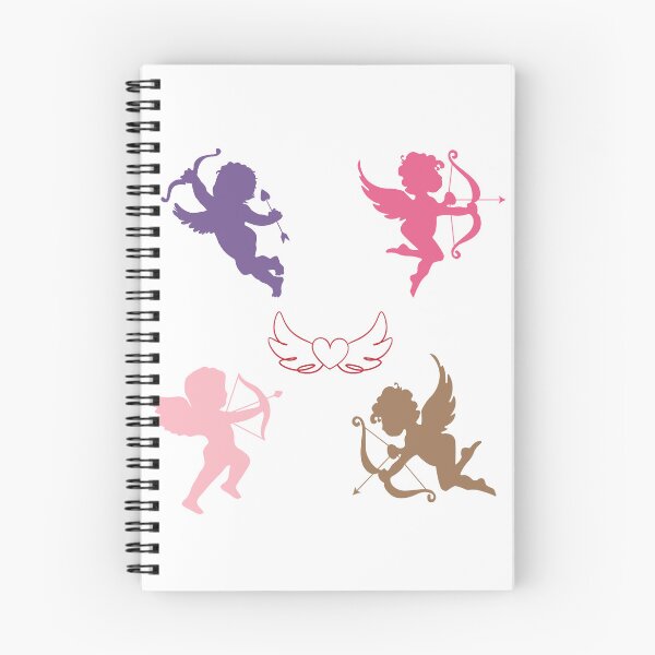Item preview, Baby Angel Cupids designed and sold by LionessLove.