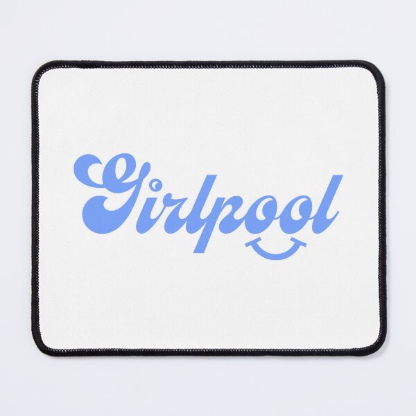 Item preview, Girlpool Band Design designed and sold by jealist.