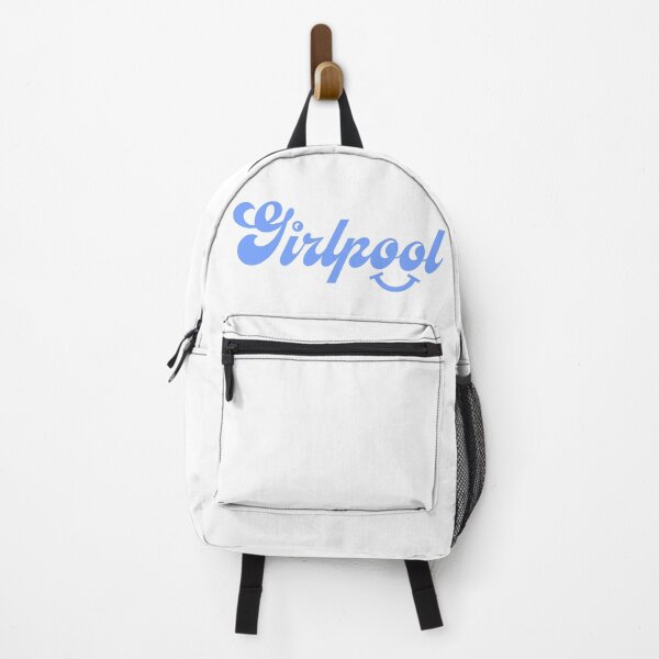 Item preview, Girlpool Band Design designed and sold by jealist.