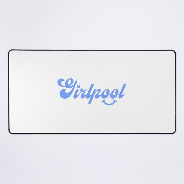 Item preview, Girlpool Band Design designed and sold by jealist.