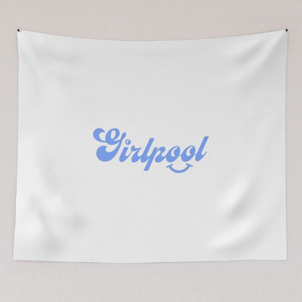 Item preview, Girlpool Band Design designed and sold by jealist.
