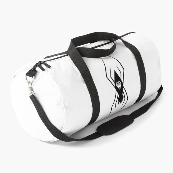 Item preview, Spider asexual flag  designed and sold by ShortAndSad.