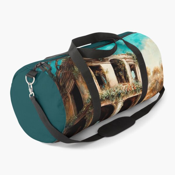 Item preview, Ruins of An Ancient Villa designed and sold by LanaGustavsson.