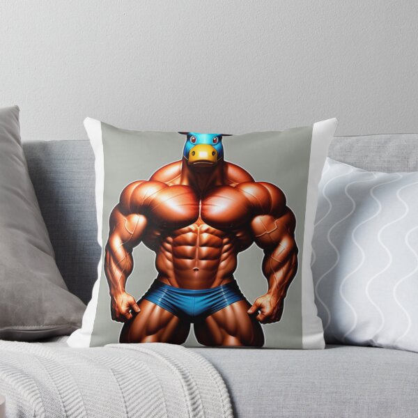 Artikelvorschau, Buff Perry The Platypus Agent P Funny 02 entworfen und verkauft von CheeseBlueprint.