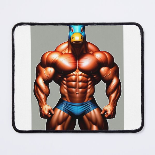 Item preview, Buff Perry The Platypus Agent P Funny 02 designed and sold by CheeseBlueprint.