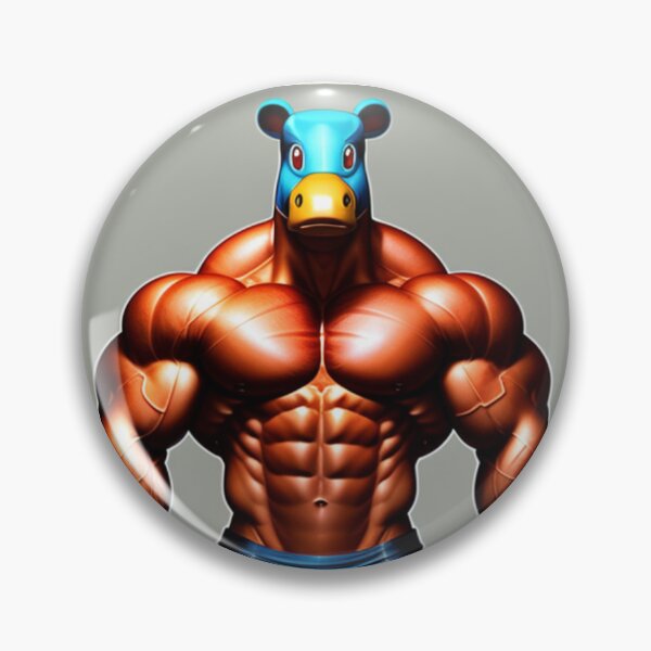 Artikelvorschau, Buff Perry The Platypus Agent P Funny 02 entworfen und verkauft von CheeseBlueprint.