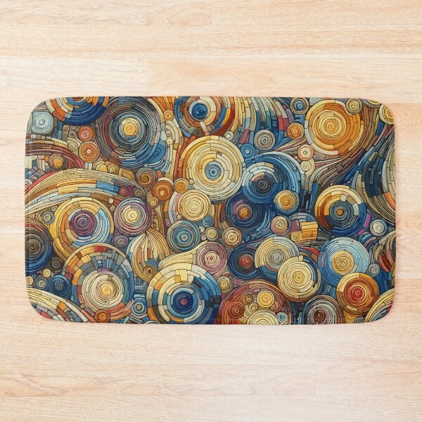 Item preview, Spiral Van Gogh Art Style 2 | Paintings and Patterns for Men and Women t-shirt designed and sold by panchiTWO.