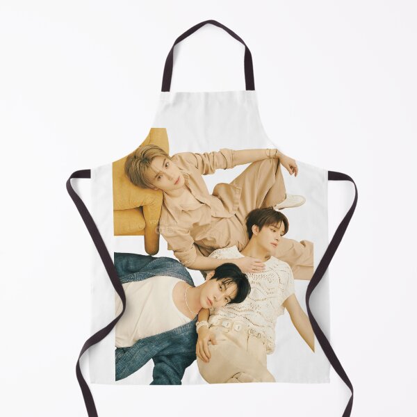 Item preview, NCT DOJAEJUNG perfume designed and sold by Vorin Arts.