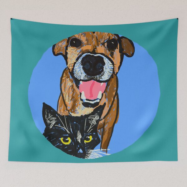 Item preview, Booth and Annie Potts designed and sold by GanethLey.art.