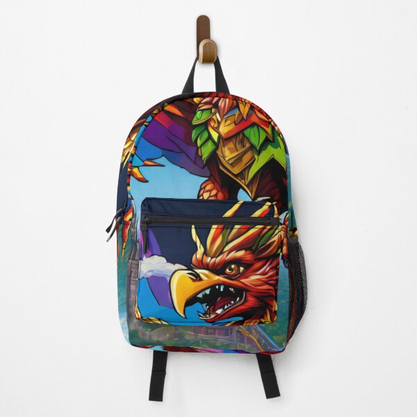 Item preview, Rainbow Griffon designed and sold by PaigeCompositor.