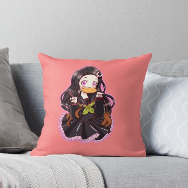 Item preview, Nezuko designed and sold by Nihiruart.