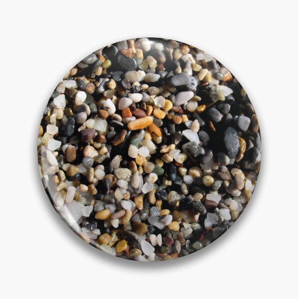 Item preview, Pebbly Beach designed and sold by Gillian Anderson LAPS, AFIAP.