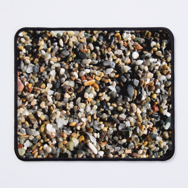Item preview, Pebbly Beach designed and sold by Gillian Anderson LAPS, AFIAP.