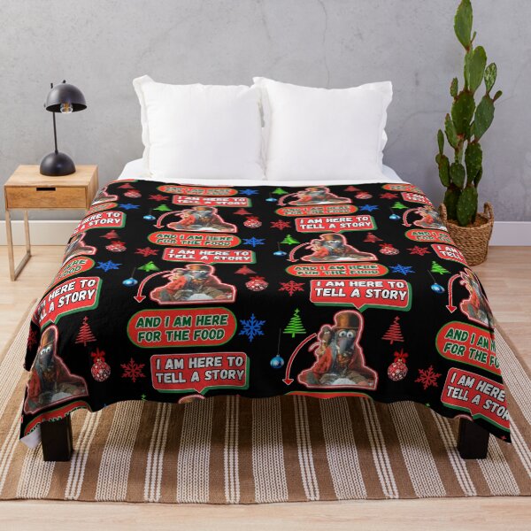 Item preview, Muppets Christmas Carol Gonzo  designed and sold by WoodburyLake.