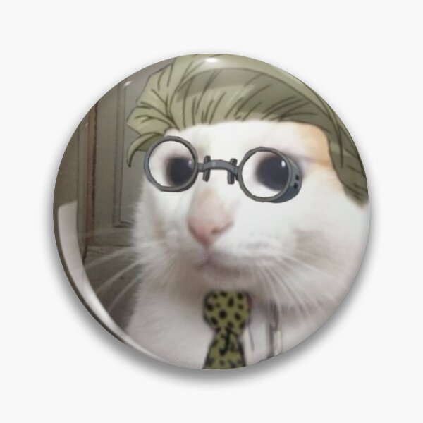 Item preview, NANAMI KENTO MEME designed and sold by cocobop-exe.