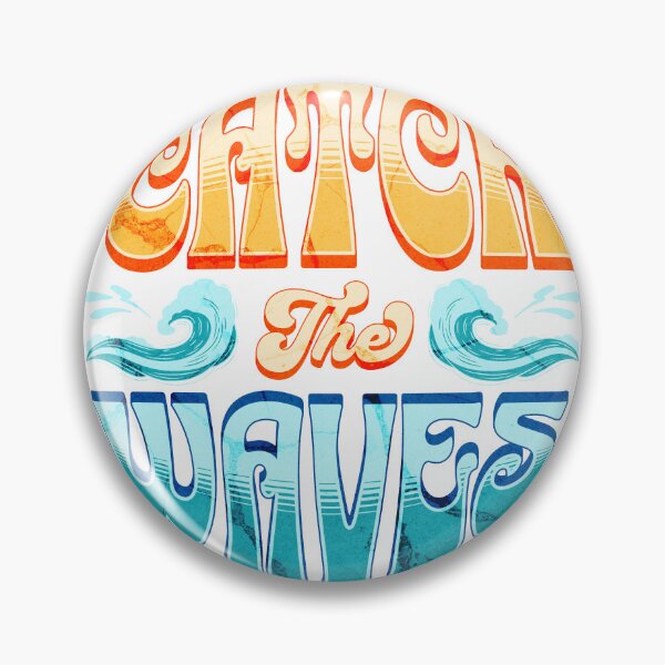 Item preview, Catch the Waves designed and sold by Diane Gotti.