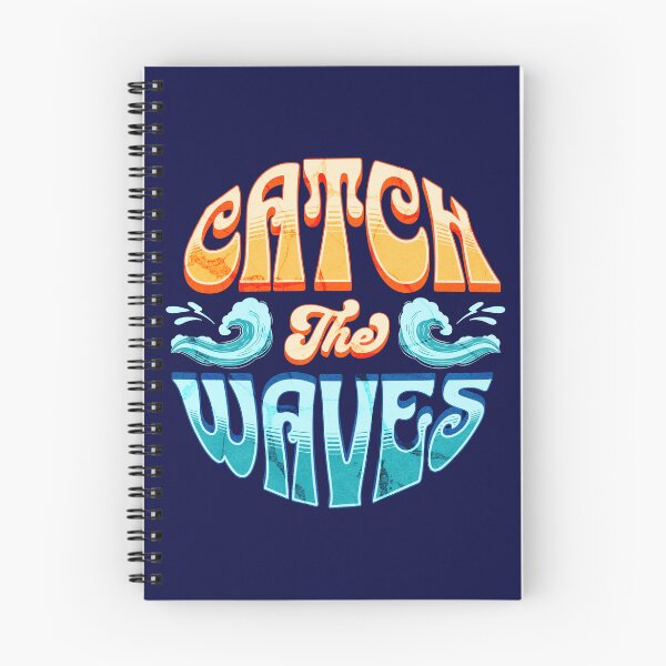 Item preview, Catch the Waves designed and sold by Diane Gotti.