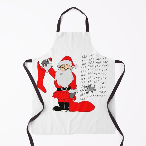 Item preview, YAP SANTA  designed and sold by SABEDIT.