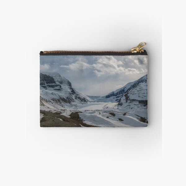 Item preview, Canada Columbia Icefield Panorama designed and sold by rawshutterbug.
