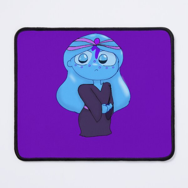 Item preview, MAYBELLE - Trinity Aquadweller designed and sold by Lola Lynn.
