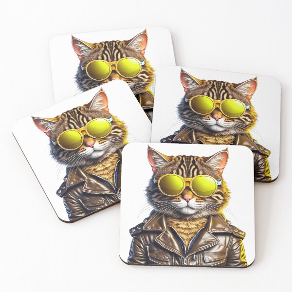 Item preview, Catnip Dreamscape designed and sold by Daniel Dudgeon.